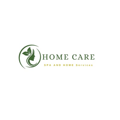 HOME CARE SPA logo