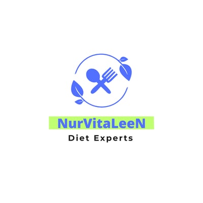 NURVITALEEN - نورفيتالين - خبراء التغذية logo