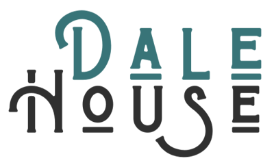 Dale House logo