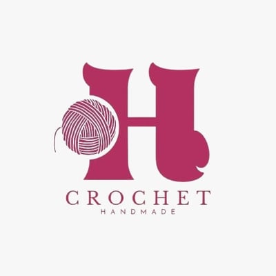 H.crochet logo
