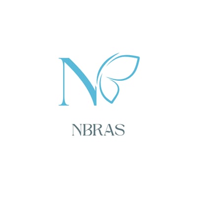 نبراس | Nbras logo