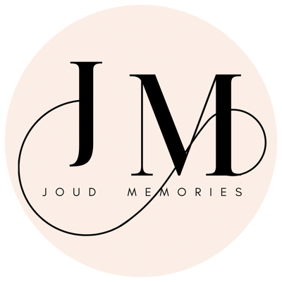 Joud.Memoris logo