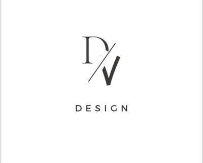 DV-DESIGN logo