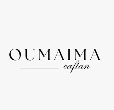 oumaima caftan logo