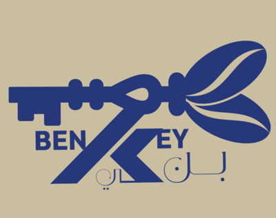 بن كي logo