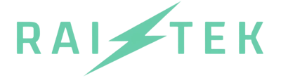 RaiTek logo