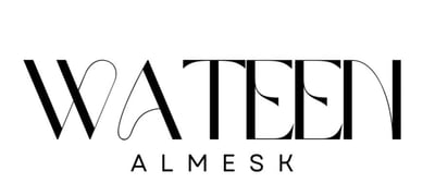 وتين المسك logo