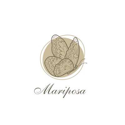Mariposa logo
