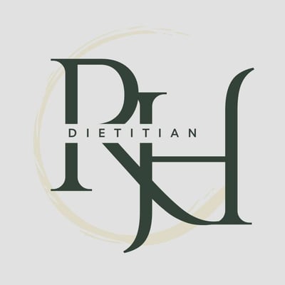 Dietitian logo