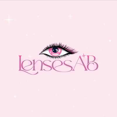 Lense AB logo