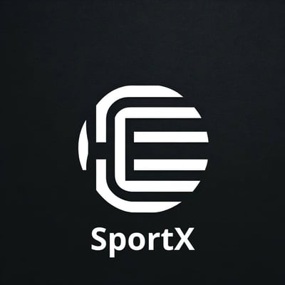 SportX logo