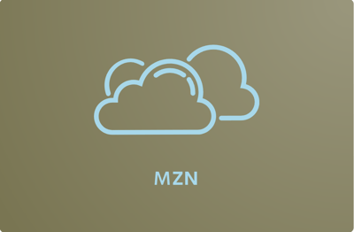 مؤسسة مزن للتجارة logo