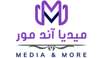 ميديا آند مور | Media & More logo