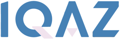 Iqaz logo