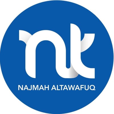 شركة نجمة التوافق logo