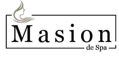 ميزون سبا Masion Spa logo