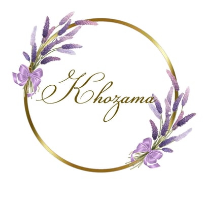 خزامى logo