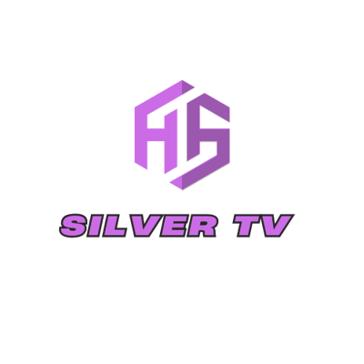 ٍ" SILVER TV "