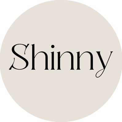 Shinny logo