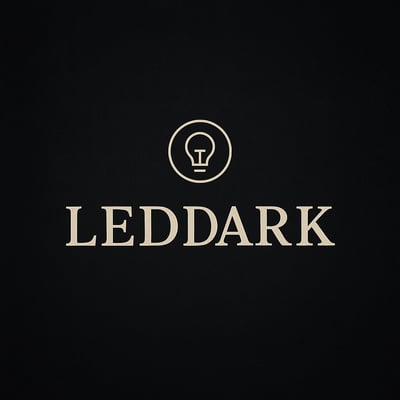LEDDARK logo
