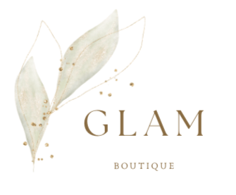 GLAM BOUTIQUE logo
