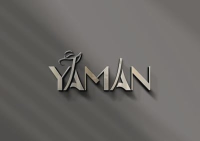 YAMAN logo