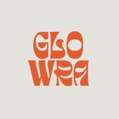Glowra logo