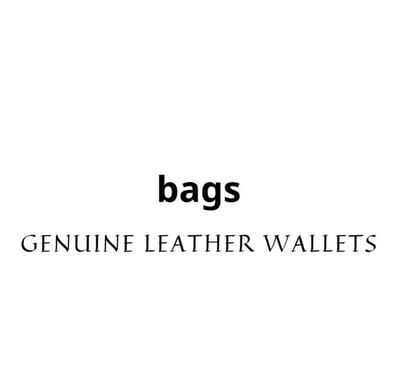bags logo