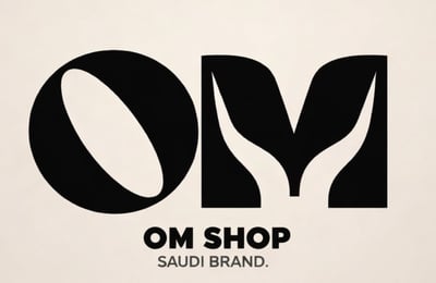 Logo of OM SHOP او ام
