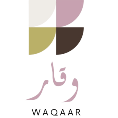 عبايات وقار logo