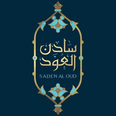 سادن العود Logo