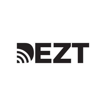 DEZT logo