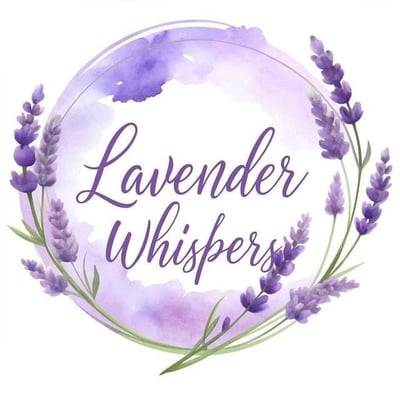 همس اللافندر | Lavender Whisper logo