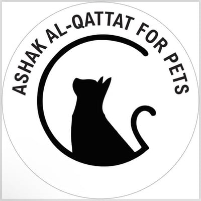Logo of عشاق القطط للحيوانات اليفة