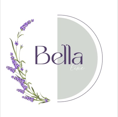 Bella Line logo