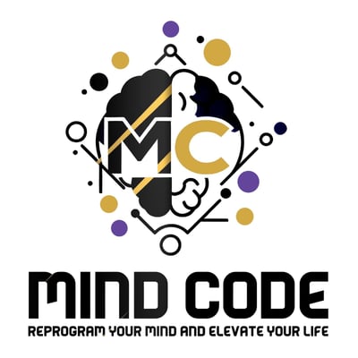 mind code logo