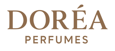 DOREA PERFUMES logo