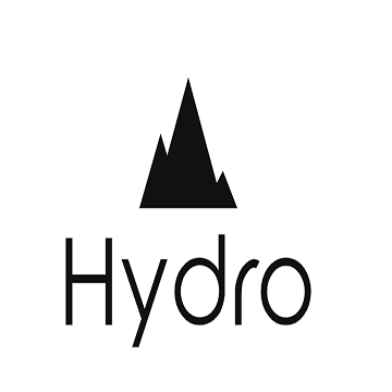 Hydromug logo