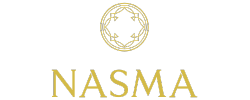 نسمة - Nasma logo