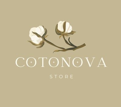 Cotonova logo
