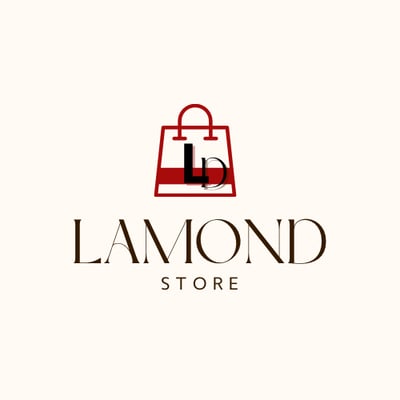 Lamond Store logo