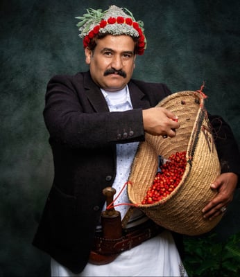 ابو ساري الحريصي logo