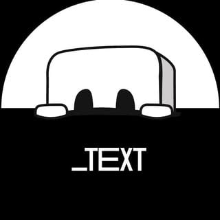 TEXT Store logo
