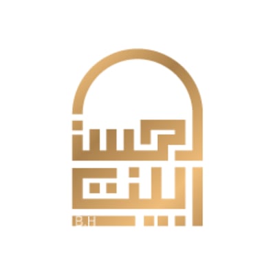 بينة الحسن logo