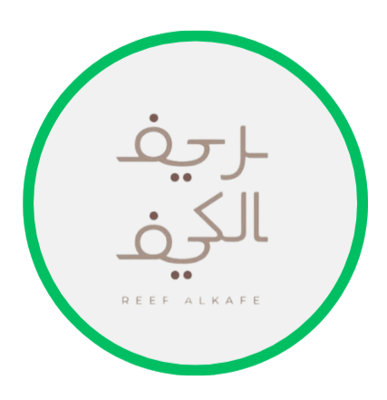 متجر ريف الكيف logo
