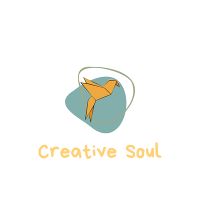 creative soul logo