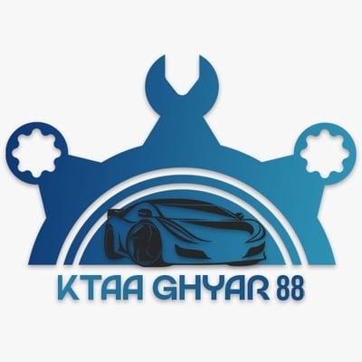 قطع غيار 88 logo