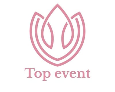 TOP EVENT logo