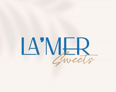 لامير سويت | La’Mer logo