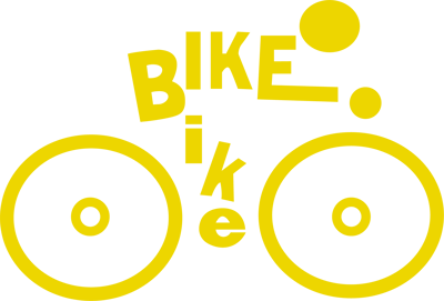 دراجات هوائية بايك logo